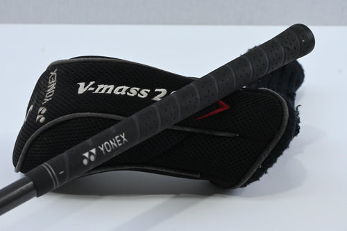 Yonex V-Mass 260 #3 Wood / 15 Degree / Stiff Flex Yonex Ultimum Ti 5 Shaft