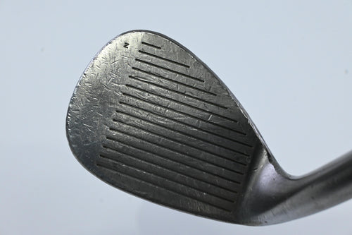 Taylormade RAC Chrome Lob Wedge / 58 Degree / Wedge Flex Taylormade