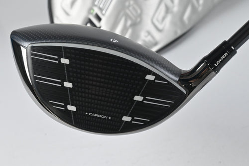 Taylormade Qi35 LS Driver / 9 Degree / Stiff Flex Diamana T+60 Shaft