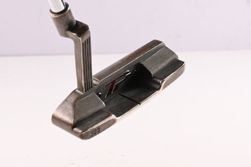 Taylormade TP Patina Collection Juno Putter / 34 Inch