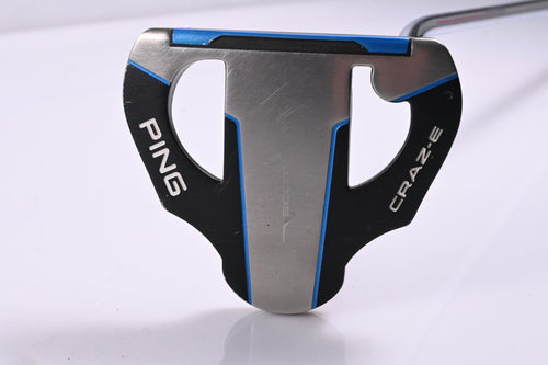 Ping Scottsdale Craze - E 2025 Putter / 35 Inch