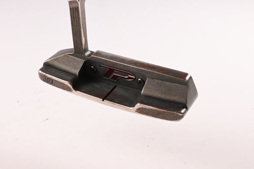 Taylormade TP Patina Collection Juno Putter / 34 Inch