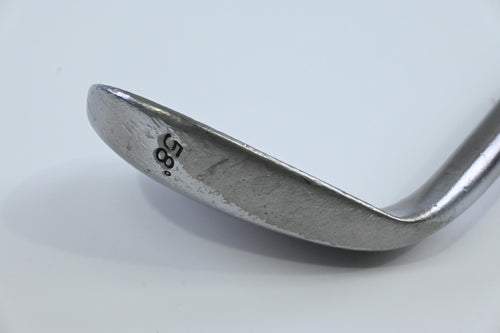 Taylormade RAC Chrome Lob Wedge / 58 Degree / Wedge Flex Taylormade