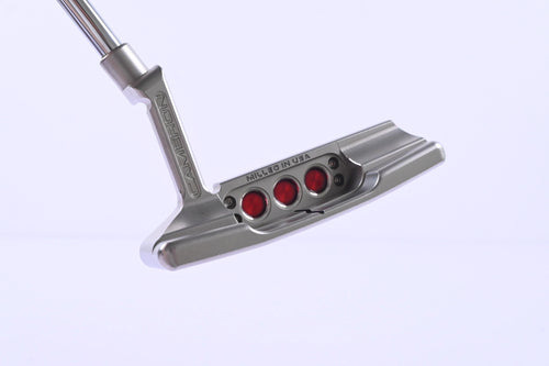 Scotty Cameron 2025 Studio Style Newport 2 Putter / 34 Inch