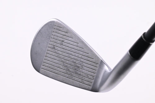 Srixon ZXi4 #8 Iron / Regular Flex KBS TGI 60 Shaft