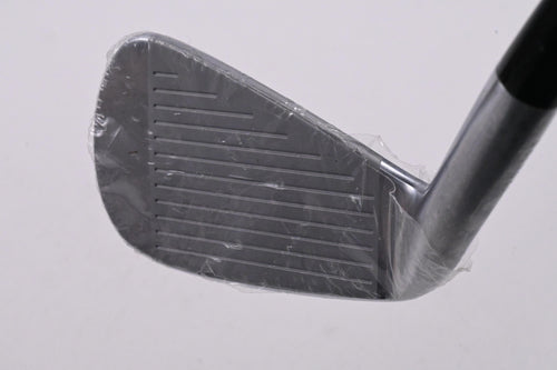 Mizuno MP-20 Blade #4 Iron / 24 Degree / Stiff Flex Dynamic Gold S300 Shaft
