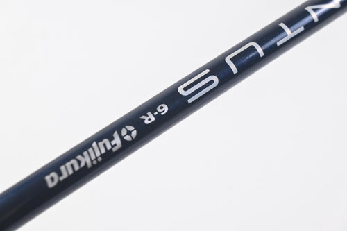 Taylormade SIM2 Max #4 Hybrid / 22 Degree / Regular Flex Ventus Blue 6 Shaft