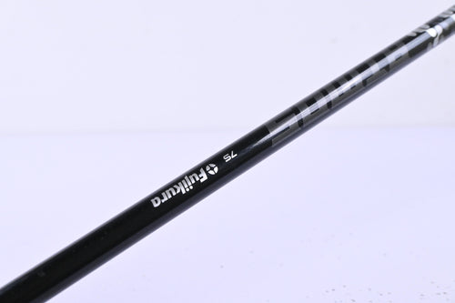 Cobra King F9 #3 Hybrid / 19 Degree / Stiff Flex Fujikura Atmos Black 7 Shaft