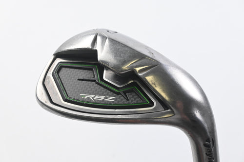 Taylormade RBZ Gap Wedge / 50 Degree / Regular Flex Taylormade RBZ 65