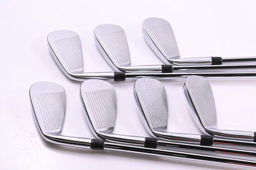 PXG 0311 T Gen3 Irons / 4-PW / Stiff Flex Elevate Tour Shafts