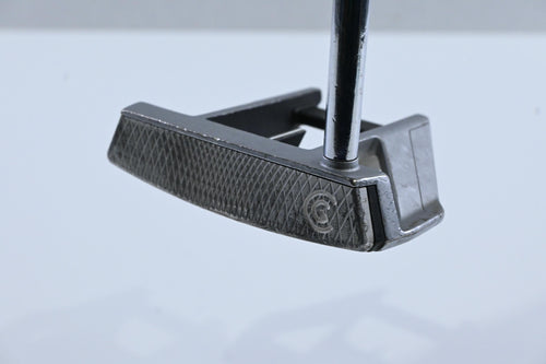 Cleveland TFI 2135 Satin RHO Putter / 34 Inch