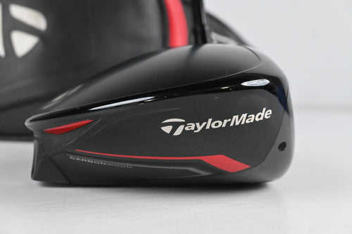 Taylormade Stealth Driver / 9 Degree / Stiff Flex Fujikura Ventus 5 Shaft
