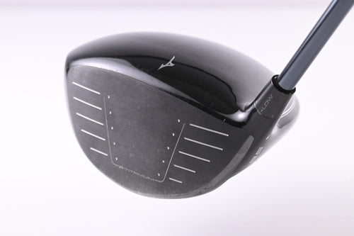 Mizuno ST200 Driver / 9.5 Degree / Regular Flex UST Mamiya LIN-Q M40X 5 Shaft