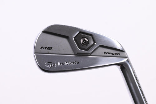 Taylormade Tour Preferred 2011 MB #3 Iron / 21 Degree / Stiff Flex Dynamic Gold
