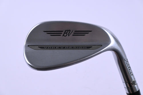 Titleist Vokey SM11 Gap Wedge / 50 Degree / Wedge Flex Vokey Design SM11