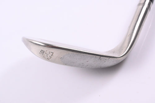 Titleist Vokey SM9 Lob Wedge / 58 Degree / Regular Flex KBS Tour Shaft