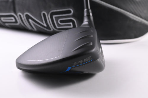 Ping G440 SFT Driver / 10.5 Degree / Regular Flex Ping Alta CB Blue 50 Shaft