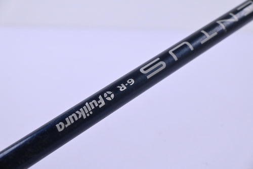 Left Hand Taylormade SIM Max #3 Wood / 15 Degree / Regular Flex Ventus Blue 6