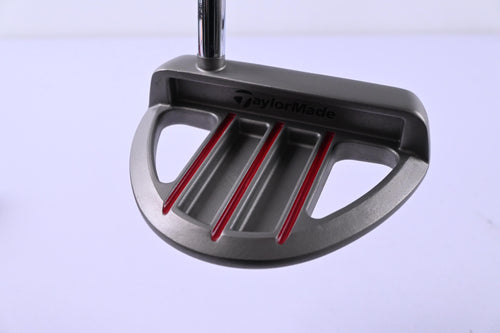 Taylormade Redline Corza Putter / 34 Inch