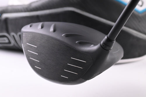 Ping G440 SFT Driver / 10.5 Degree / Regular Flex Ping Alta CB Blue 50 Shaft