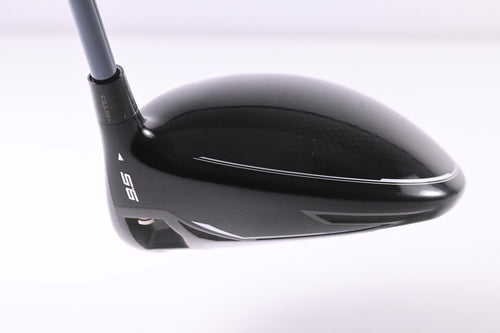 Mizuno ST200 Driver / 9.5 Degree / Regular Flex UST Mamiya LIN-Q M40X 5 Shaft