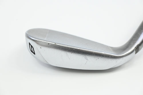 Ladies Taylormade Speedblade #8 Iron / Ladies Flex Taylormade VeloxT 45 Shaft