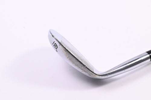 Nike Tiger Woods Lob Wedge / 60 Degree / Stiff Flex Nike Steel Shaft