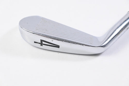 Bridgestone J's Professional Weapon #4 Iron / 24 Degree / Regular Flex SL Shaft