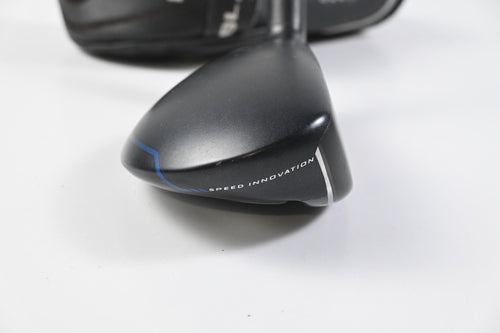 Cleveland CG Black 2015 #3 Hybrid / 19 Degree / Stiff Flex Diamana 74 Shaft