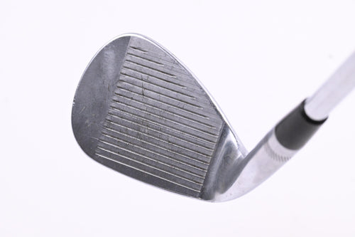 Titleist Vokey SM9 Sand Wedge / 56 Degree / Wedge Flex Titleist Vokey SM9 Shaft
