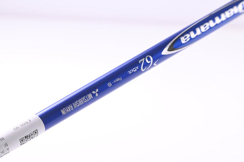 Titleist 913 D3 Driver / 9.5 Degree / Stiff Flex Diamana Blue S+ 62 Shaft