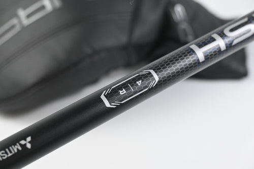 Cobra DS-Adapt MAX-D Driver / 12 Degree / Regular Flex Vanquish 4 Shaft