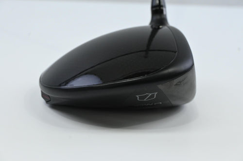 Wilson DYNAPWR 2025 Max Driver / 9 Degree / Stiff Flex HZRDUS Gen5 Black 60