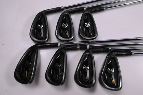 Cleveland CG7 Irons / 4-PW / Regular Flex Cleveland Shafts