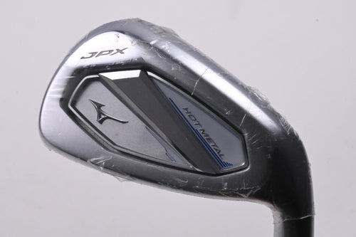 Mizuno JPX 925 Hot Metal #9 Iron / 37 Degree / Stiff Flex Dynamic Gold 105 S300