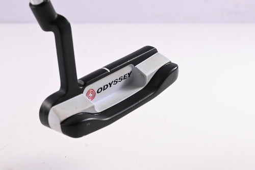 Odyssey White Hot Versa One Putter / 34 Inch
