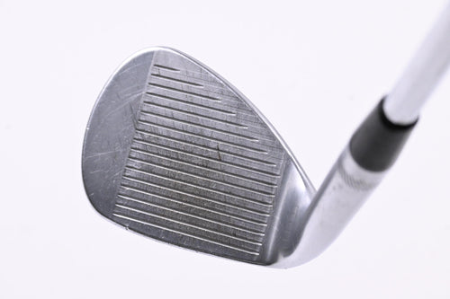 Titleist Vokey SM10 Lob Wedge / 60 Degree / Wedge Flex Titleist Vokey SM10 Shaft