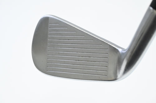 Taylormade P790 2019 #4 Iron / 21 Degree / Stiff Flex Steel Shaft