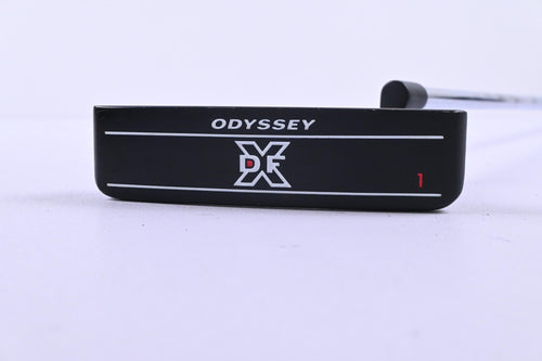 Odyssey DFX 2021 #1 Putter / 32 Inch