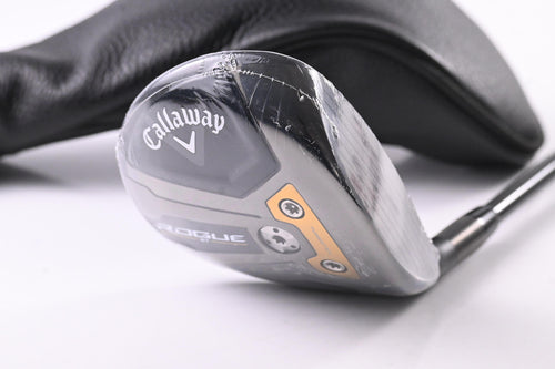 Tour Issue Callaway Rogue ST Triple Diamond #3 Wood / 15 Degree / Stiff Flex