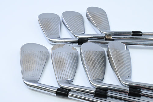 Callaway Apex Pro 19 Irons / 4-PW / X-Flex NS Pro Modus3 Tour 120 Shafts