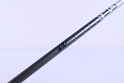 Callaway Elyte Triple Diamond Driver / 10.5 Degree / Stiff Flex Denali Charcoal