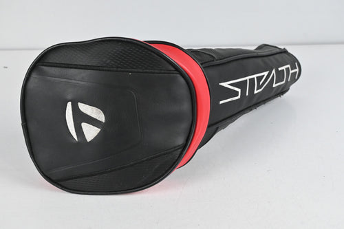 Taylormade Stealth Driver / 9 Degree / Stiff Flex Fujikura Ventus 5 Shaft