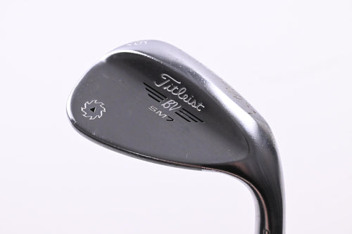 Titleist Vokey SM7 Sand Wedge / 56 Degree / Wedge Flex Titleist Vokey Shaft