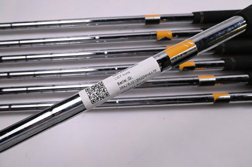 Cleveland CG7 Irons / 4-PW / Regular Flex Cleveland Shafts