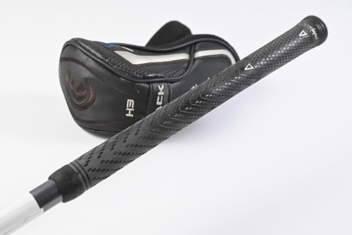 Cleveland CG Black 2015 #3 Hybrid / 19 Degree / Stiff Flex Diamana 74 Shaft