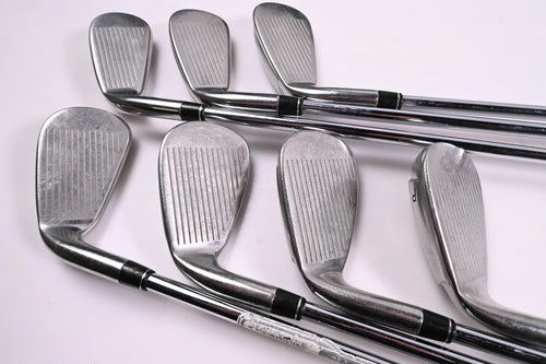 Taylormade Burner Superlaunch Irons / 4-PW / Regular Flex Taylormade 85 Shafts