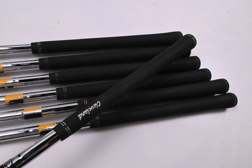 Cleveland CG7 Irons / 4-PW / Regular Flex Cleveland Shafts