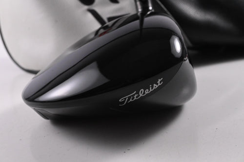 Titleist TSR2 Driver / 9 Degree / Regular Flex Tensei 1K Blue 55 Shaft