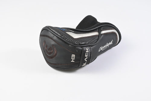 Cleveland CG Black 2015 #3 Hybrid / 19 Degree / Stiff Flex Diamana 74 Shaft